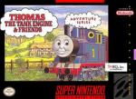 Thomas the Tank Engine and Friends